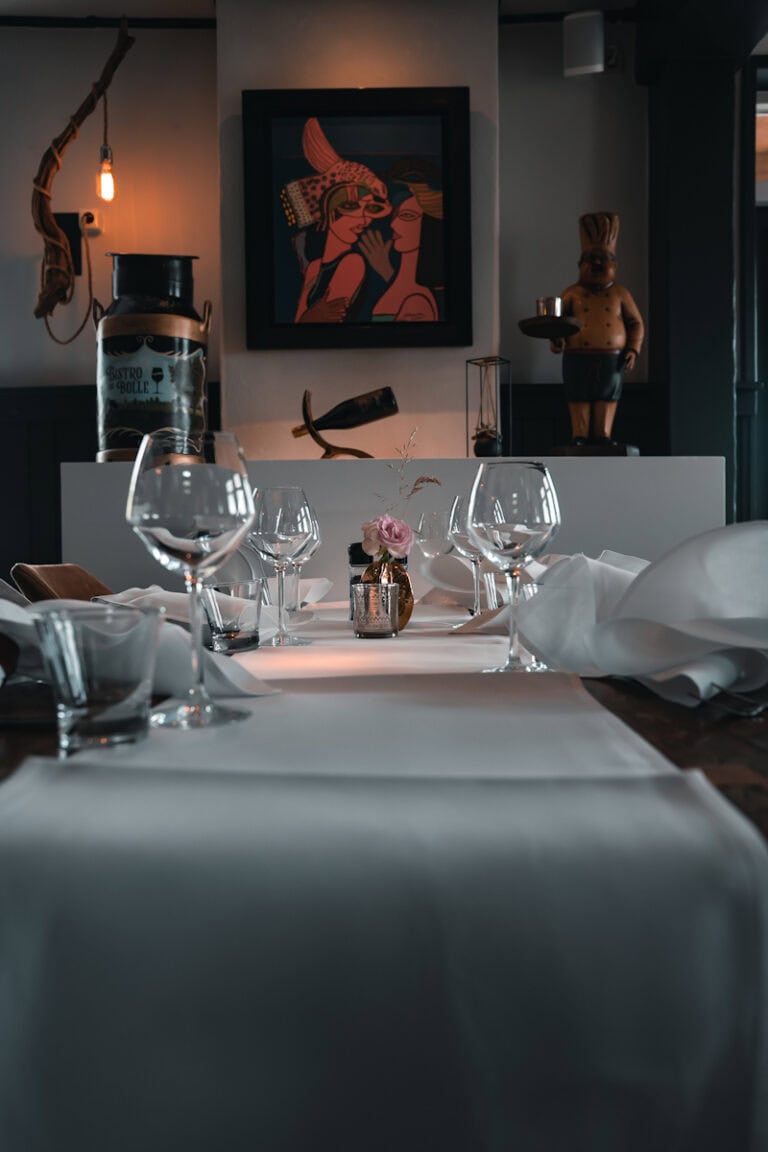 Bistro de Bolle-26