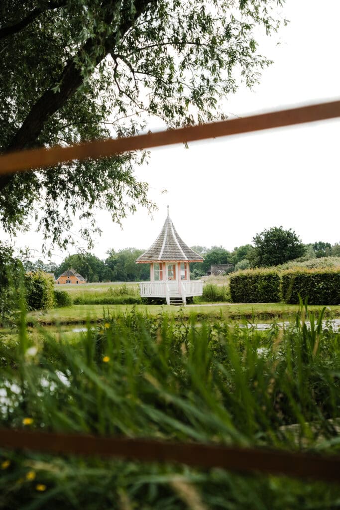 Bloemenpark Appeltern