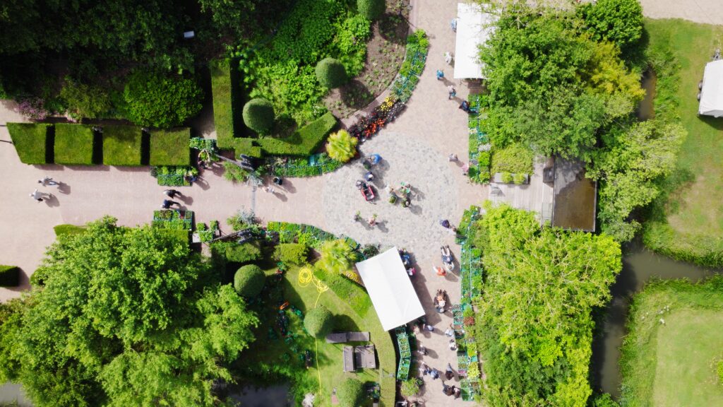 Bloemenpark Appeltern