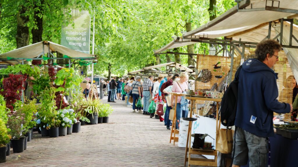 Bloemenpark Appeltern